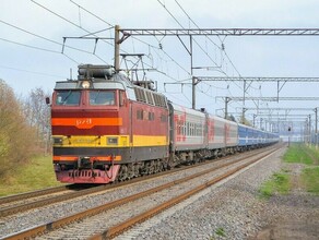 Амурчане могут дешевле добраться из Благовещенска до Хабаровска на поезде открыта продажа билетов по спецтарифу