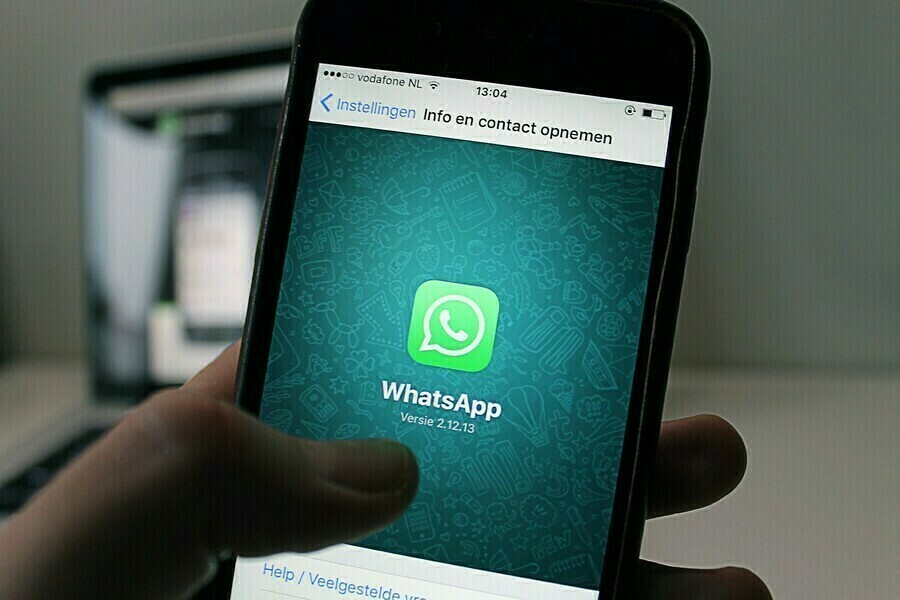 В WhatsApp появились реакции Амурчане уже обсудили как это работает