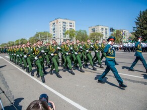 В субботу в Благовещенске перекроют участок улицы Ленина Автобусы пойдут по другому маршруту