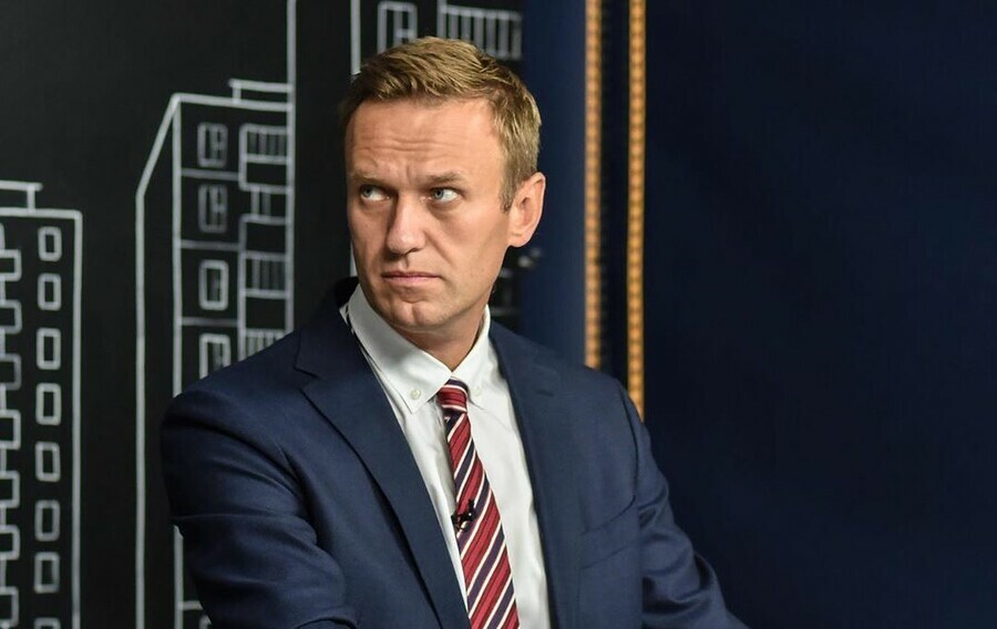 В МИД России назвали оскорбительными обвинения по делу Алексея Навального