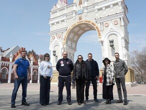 В Амурскую область заедут участники первого Всероссийского автопробега ретро автомобилей