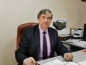 Мэр Шимановска Павел Березовский уходит в отставку