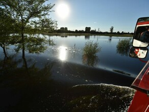 Уровень Томи в районе Белогорска упал до 408 сантиметров Жителей Старицы хотят переселить 