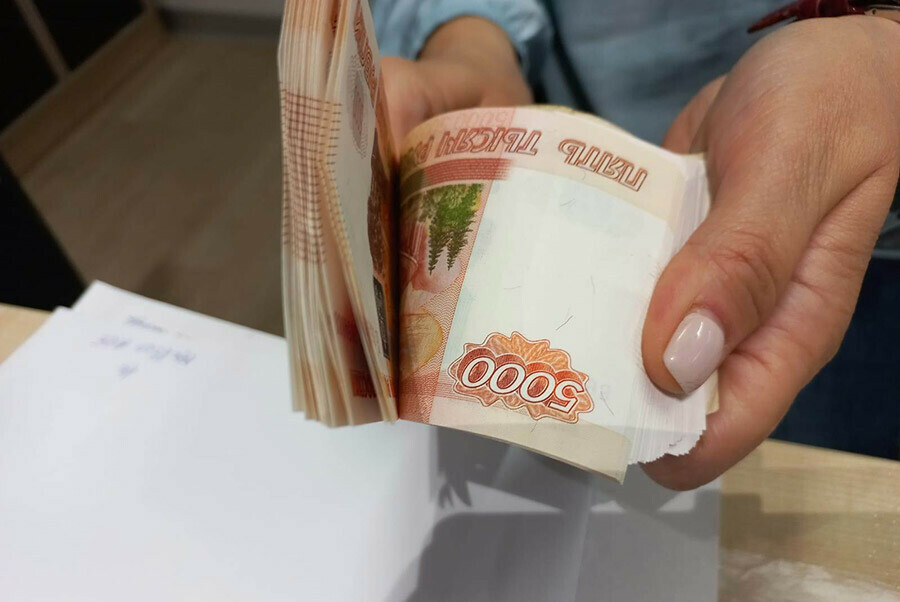 Через 8 лет амурчане будут получать зарплату в 100 тысяч рублей
