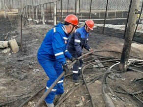 ДРСК оперативно восстановила энергоснабжение Магдагачи