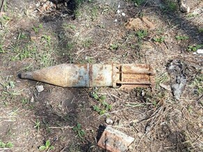 В Приамурье случайный свидетель помешал украсть найденный снаряд