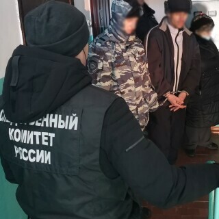 Установить точное время жестокого убийства в Благовещенске помогла программа Следствие вели с Леонидом Каневским