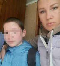 Счастье что он не замерз после ночи поисков в амурском селе нашли пропавшего ребенка