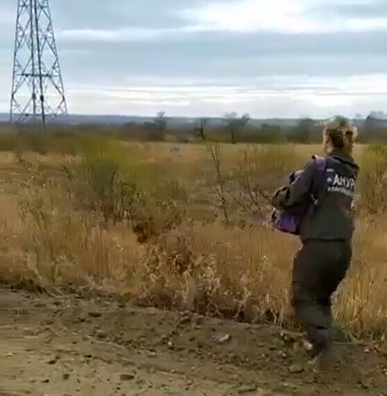  В Благовещенском районе нашли тело мужчины