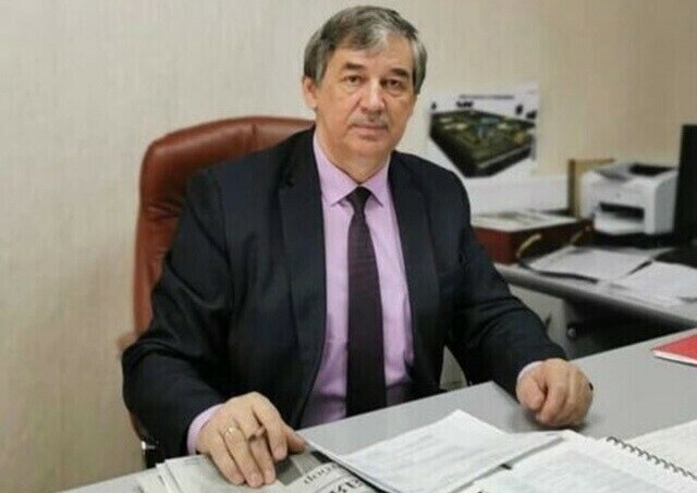 В отношении бывшего мэра Шимановска Павла Березовского возбуждено уголовное дело