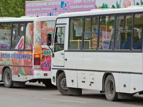 Садоводческий маршрут 40с начинает работу в Благовещенске Расписание