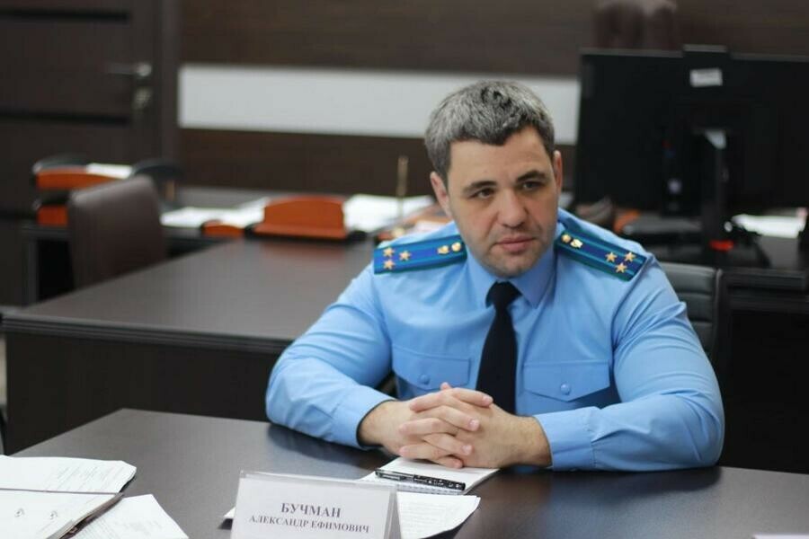 Прокурор Приамурья утвердил обвинительное заключение фигурантам преступления при ремонте дорог в Белогорске