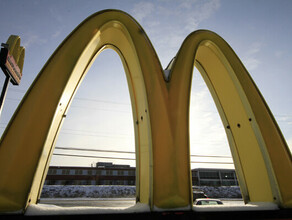 Компания McDonalds  начала продажу своего бизнеса в России