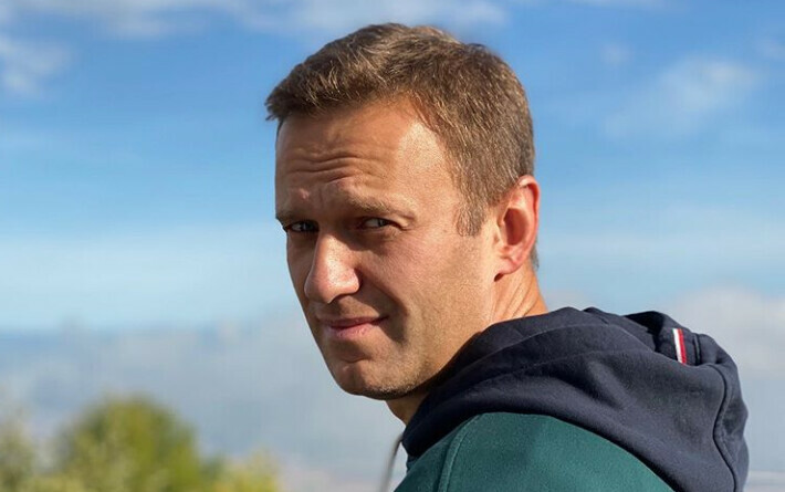 Это не обычный яд немецкий токсиколог об отравлении Навального