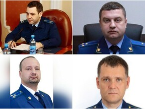 Опубликованы доходы главного прокурора Амурской области и его подчиненных