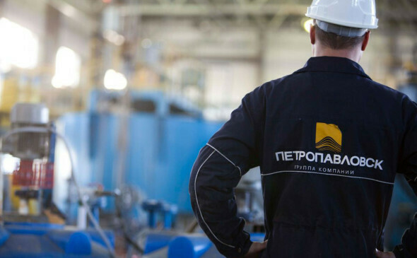 Компания Petropavlovsk объявила дефолт и думает о продаже своих активов