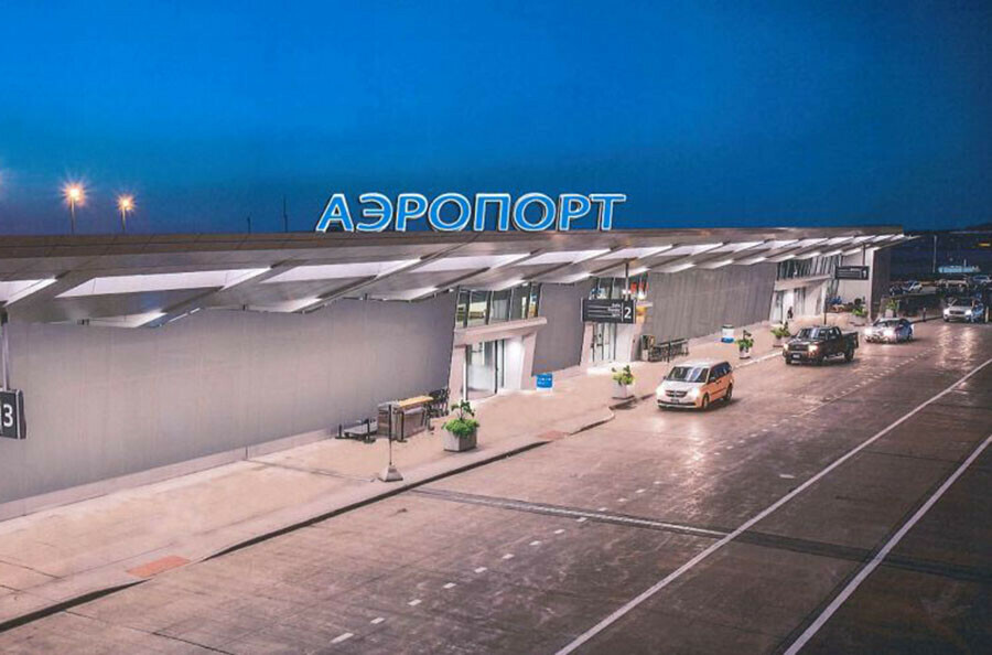 Аэропорт космодрома Восточный готов принять первый самолёт уже в этом году