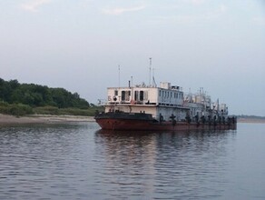 Торговый порт Благовещенск заверил амурский бизнес о готовности к увеличению объемов грузоперевозок в 152 раза