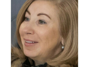 Жена Олега Кожемяко впервые попала в список Forbes самых богатых россиянок