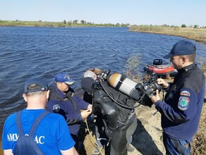 В утонувшем человеке опознали рыбака пропавшего на Владимировском озере около Благовещенска