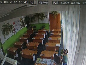  К проведению ЕГЭ в Амурской области подготовили систему видеонаблюдения за 12 миллионов рублей