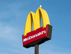 Компания McDonalds  сообщила кому продаст свой бизнес в России