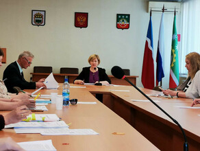 В Шимановске начали подготовку к выборам мэра