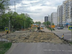 Стартовал ремонт очередного участка улицы Мухина в Благовещенске фото 