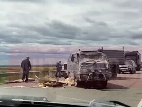 Соцсети на подъезде к Благовещенску образовалась пробка изза ДТП с грузом воровайки
