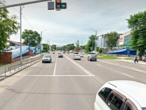 В Благовещенске возле ВДНХ насмерть сбили человека