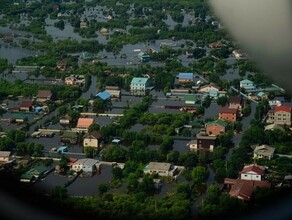 Паводок дороги и мосты глава Приамурья подвел итоги работы правительства за 2021 год 