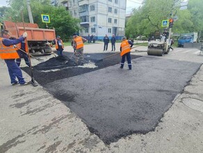 Какие улицы Благовещенска стали ровнее после ямочного ремонта фото