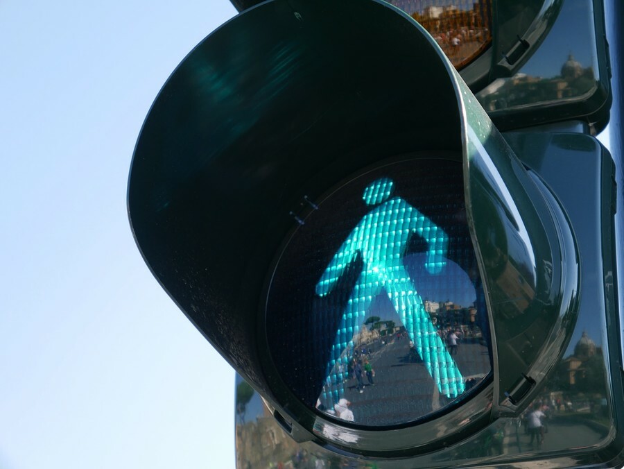 Новые светофоры появятся на 21 перекрестке в Благовещенске 
