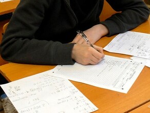 Амурских школьников осенью ждут всероссийские проверочные работы