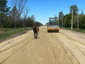 В Приамурье завершается ремонт важного участка региональной трассы 