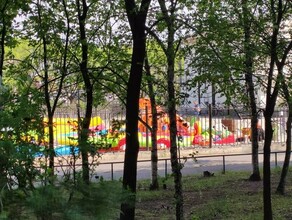 Микрорайон Благовещенска остался без света ОБНОВЛЕНО