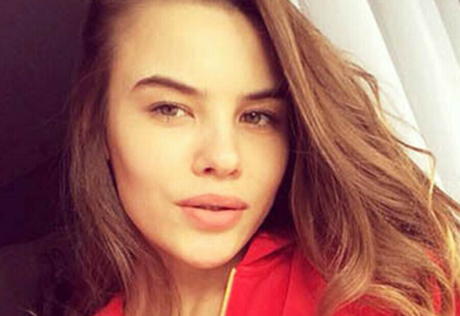 На эксамурчанку модель Марию Тугускину завели уголовное дело ей грозит до 7 лет тюрьмы видео