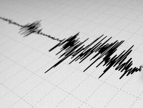 В Амурской области зафиксировали землетрясение