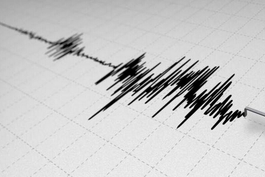 В Амурской области зафиксировали землетрясение