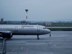 Аэрофлот будет продавать субсидированные билеты на прямые рейсы из Владивостока в СанктПетербург