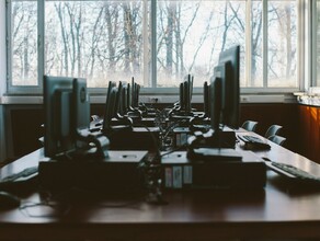 В Амурской области хотят запустить производство компьютерной техники