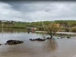 Вместо дорог  море несколько районов Амурской области сильно затопило проливными дождями видео