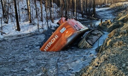 Амурский предприниматель не соблюдавший правила охраны труда обвиняется в гибели человека  