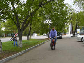 Велосезон начался выбираем велосипед в Крути педали