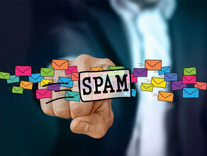 Общая система блокировки спама заработала в России