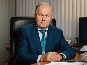 Генеральный директор ДРСК Юрий Андреенко покинул свой пост