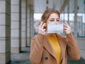 У всех пациентов с COVID19 в Амурской области заболевание протекает в форме ОРВИ 