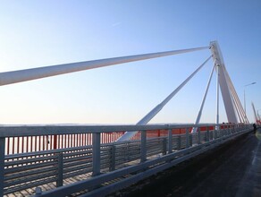 В провинции Хэйлунцзян подтвердили что движение по мосту через Амур вотвот откроется