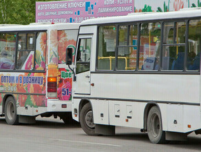 После праздничного салюта в День города благовещенцев будут ждать автобусы 