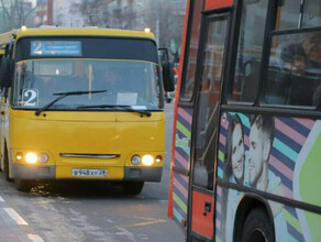 В День города некоторые благовещенские автобусы изменят схему движения